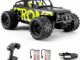 Coche RC Escala 1:18 4WD 24GHz 20km/h
