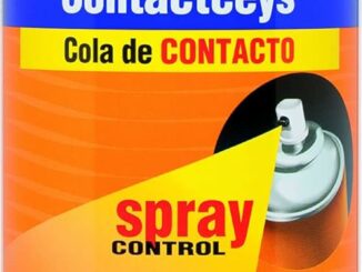 Cola de Contacto Universal Extra Fuerte 200ml