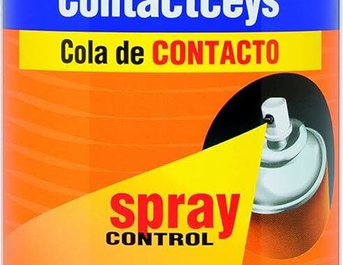 Cola de Contacto Universal Extra Fuerte 200ml