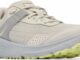Columbia Vertisol Trail – Zapatos de Senderismo para Mujer, Cloud Grey Citron Haze, 39.5 EU