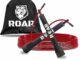 Comba crossfit Roar (Rojo)