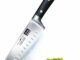 Compra SHAN ZU Cuchillo Santoku Japones, Cuchillos de Cocina Profesionales 18cm, 7