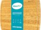 Compra Tabla de Cortar para Cocina, Madera de Bambú (Grande 45x31cm) – Bandeja para Servir Comida,