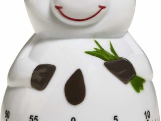 Compra TFA 38.1007 – Avisador de Cocina de plástico en Amazon.es