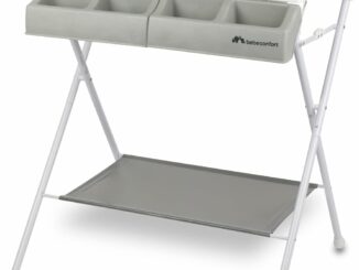 Correpasillos Bebé Madera con Frenos y Ruedas