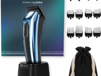 Cortapelo Profesional con 20 Peines
