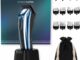 Cortapelo Profesional con 20 Peines