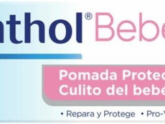Crema Pañal Niños Protectora 100ml Orgánica
