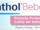 Crema Pañal Niños Protectora 100ml Orgánica