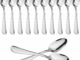 Cucharas de Madera 6 Piezas Set de Cocina