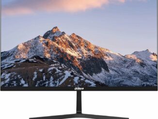 DAHUA (DHI-LM27-B200S) Monitor 27" FHD VA LED / 1920 * 1080 / 250CD/M2 / 100HZ / H178/V178 /