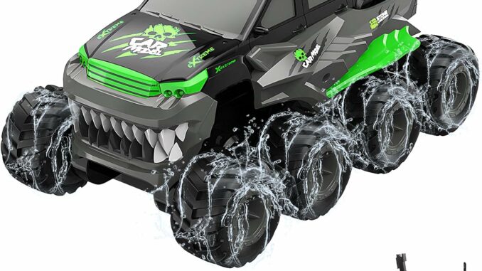 Dinosaurio RC Control Remoto con Rugido y Luces