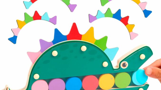 Dinosaurios Juguete Niños 20 Piezas Realistas Tamaño