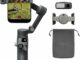 DJI Osmo Mobile 8 Estabilizador para teléfonos, Pack Seguimiento Avanzado, Seguimiento Nativo por