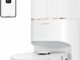 DREAME D20 Pro Plus Robot Aspirador y Fregado 2 en 1, 13.000 Pa, Cepillo Doble para Pelo de