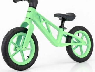 Edibaby Bicicleta Niño 16 Pulgadas