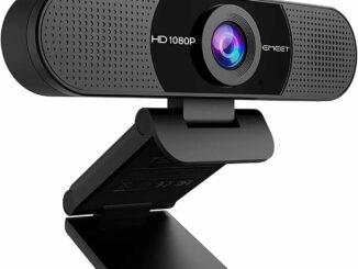 Emeet Webcam 1080P C960