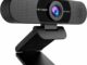 Emeet Webcam 1080P C960