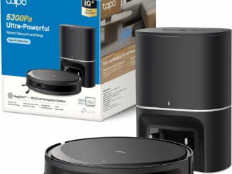 Enchufe Inteligente WiFi 16A con Medidor de Energía