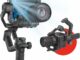 Estabilizador Gimbal 3 Ejes para Smartphone con App