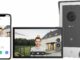 EZVIZ Videoportero WiFi Sistema de Intercomunicación 1080P, 7'' Monitor Táctil a