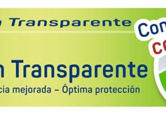 Film Transparente 75m con Cortador