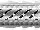 fischer – Taco Ux 8X50 R / (Caja de 100 Uds), 77870