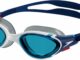 Gafas de Protección Antivaho con Patillas Ajustables