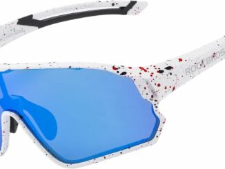 Gafas Running Polarizadas Intercambiables