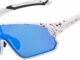 Gafas Running Polarizadas Intercambiables
