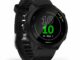 Garmin Forerunner 55, Reloj inteligente para running con GPS, Planes de entrenamiento,