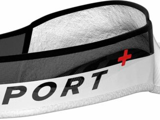 Gorra Running Transpirable UV50