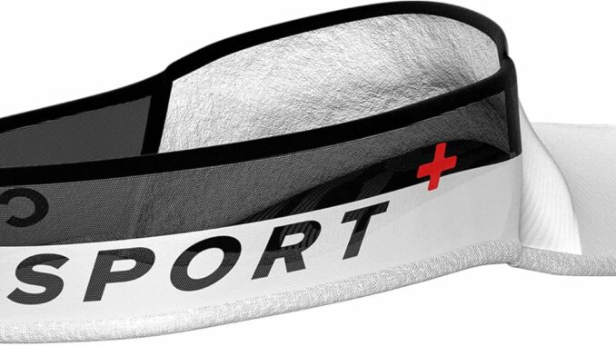 Gorra Running Transpirable UV50