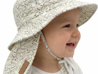 Gorro Niños Algodón Recién Nacido Set 3