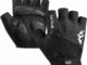 Guantes Ciclismo Gel Palma Acolchada Transpirable