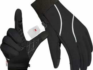 Guantes Niños Bicicleta Antideslizantes Talla S