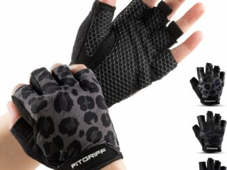 Guantes Running Ligeros con Pantalla Táctil