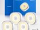 Homelist Luces LED con Sensor de Movimiento Interiores, COB 68 LEDs 100 lm Regulable 3 Colores, Luz