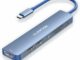 Hub USB C 10 en 1 con HDMI 8K
