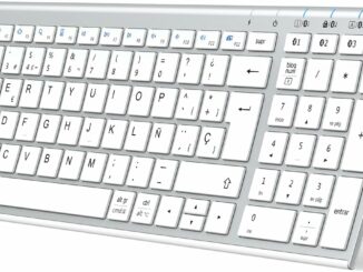 iClever BK10 Teclado Bluetooth