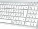 iClever BK10 Teclado Bluetooth