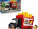 Juego Construcción Niños 80 Piezas Bloques