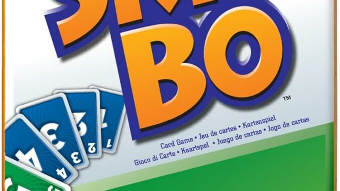Juego de Cartas Niños con Reglas Sencillas