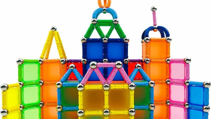 Juego de Encastre de Madera con Formas y Colores