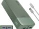 Juovi Powerbank 20000mAh 45W