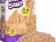 Kinetic Sand 2kg Arena Cinética con 10 Moldes