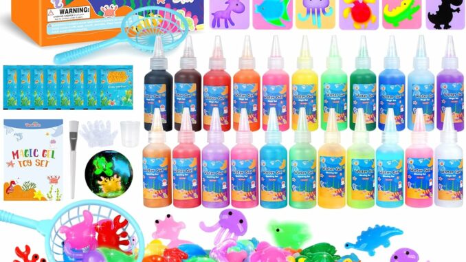 Kinetic Sand Niños Arena Cinética 1kg 10 Moldes Playa