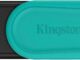 Kingston DataTraveler Exodia S Unidad Flash USB – 128GB – USB 3.2 Gen 1 – USB Type A –