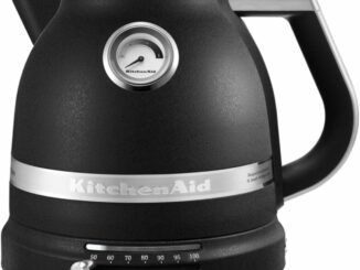 KitchenAid Artisan Hervidor 1.7L