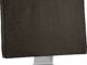 kwmobile Cubierta Compatible con Monitor de 24-26" – Funda Protectora para Pantalla Antipolvo